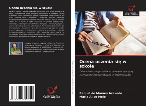 Ocena uczenia si¿ w szkole