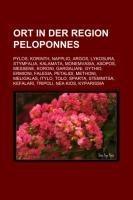 Ort in der Region Peloponnes