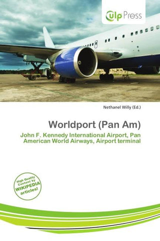 Worldport (Pan Am)