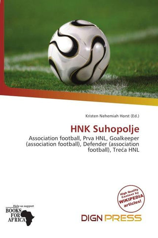 HNK Suhopolje