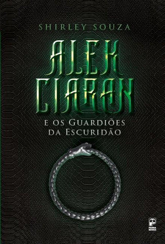 Alek Ciaran e os guardiões da escuridão