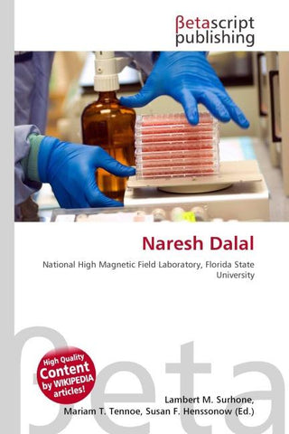 Naresh Dalal