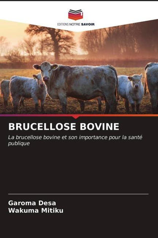 BRUCELLOSE BOVINE