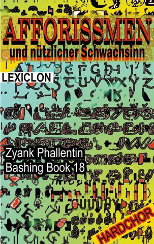 Afforissmen und nützlicher Schwachsinn