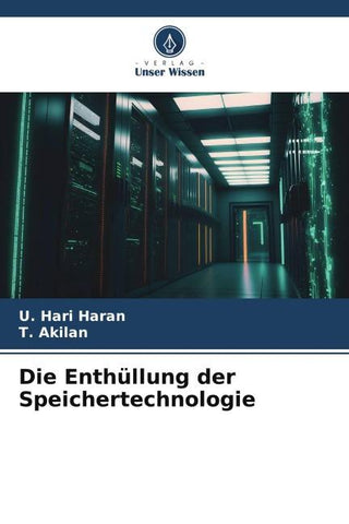 Die Enthüllung der Speichertechnologie