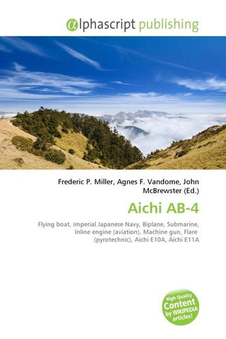 Aichi AB-4