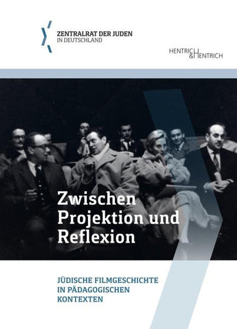 Zwischen Projektion und Reflexion