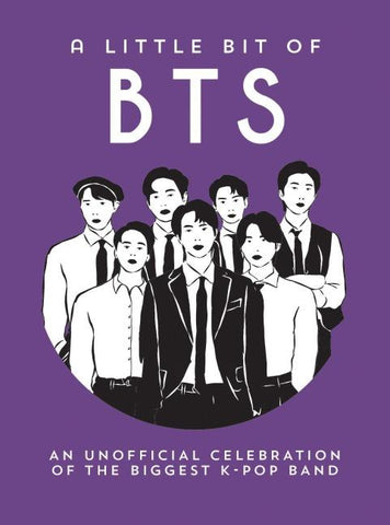 A Little Bit of BTS
