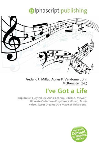I've Got a Life