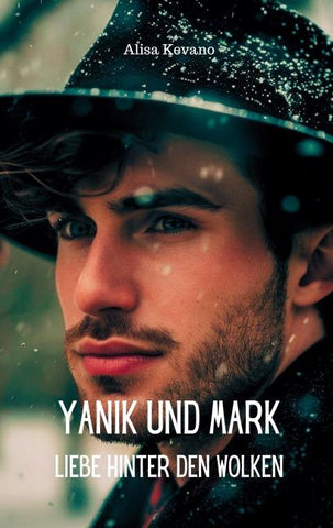 Yanik und Mark