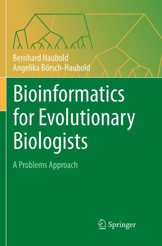 Bioinformatics for Evolutionary Biologists