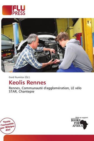Keolis Rennes