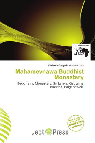 Mahamevnawa Buddhist Monastery