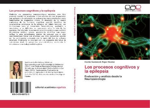 Los procesos cognitivos y la epilepsia
