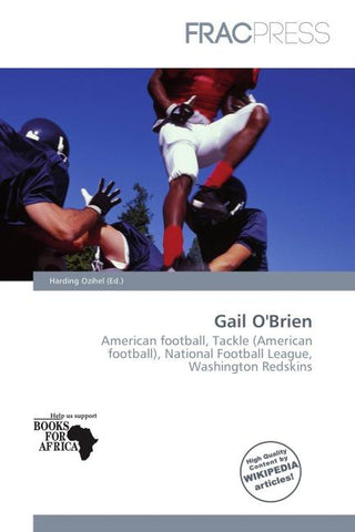 Gail O'Brien