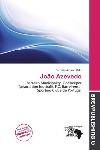 João Azevedo