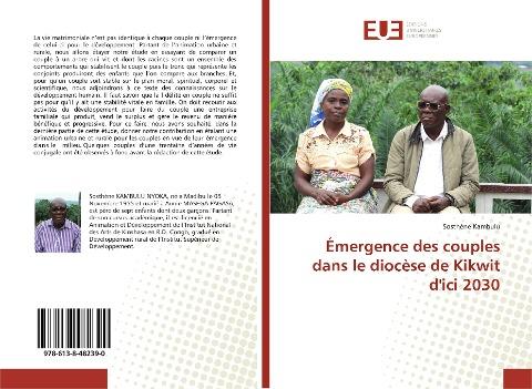 Émergence des couples dans le diocèse de Kikwit d'ici 2030