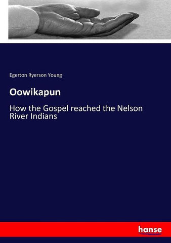 Oowikapun