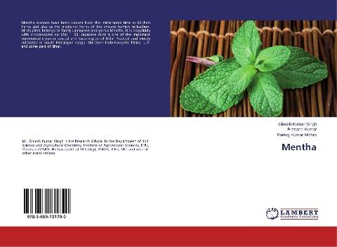 Mentha