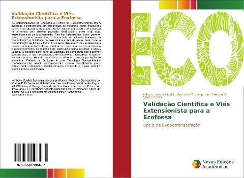 Validação Científica e Viés Extensionista para a Ecofossa