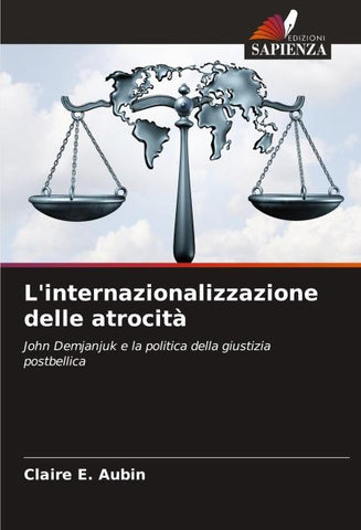L'internazionalizzazione delle atrocità