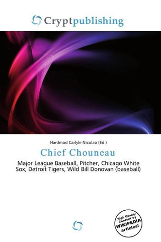 Chief Chouneau
