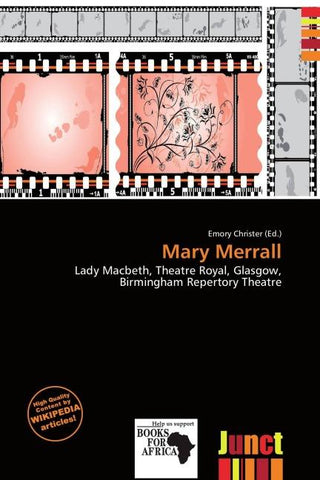 Mary Merrall