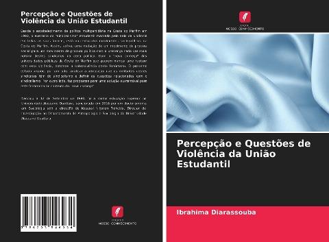 Percepção e Questões de Violência da União Estudantil