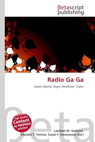 Radio Ga Ga