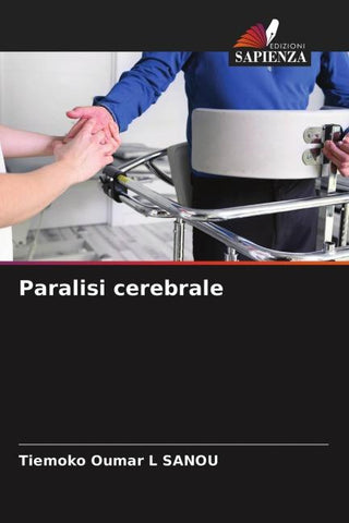 Paralisi cerebrale