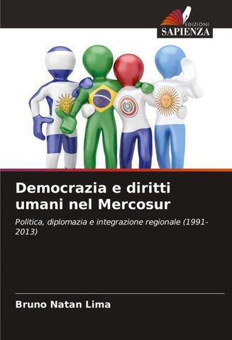 Democrazia e diritti umani nel Mercosur