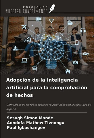 Adopción de la inteligencia artificial para la comprobación de hechos