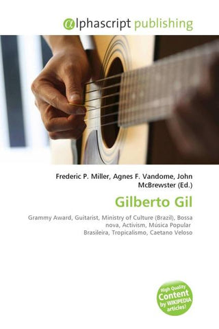 Gilberto Gil