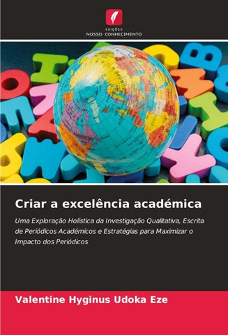 Criar a excelência académica
