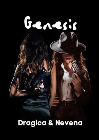 GENESIS - Dragica & Nevena
