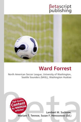 Ward Forrest