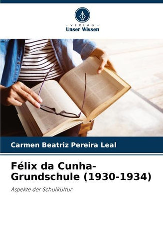 Félix da Cunha-Grundschule (1930-1934)
