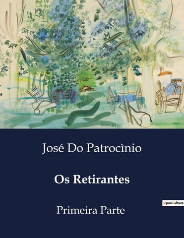 Os Retirantes
