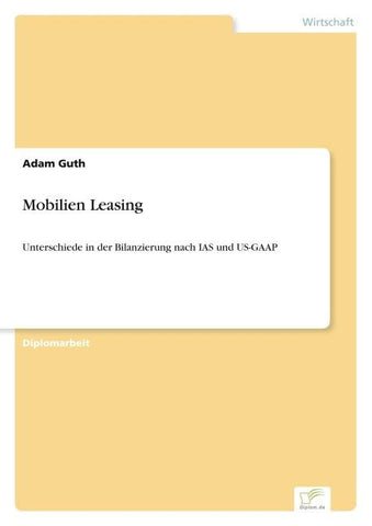 Mobilien Leasing