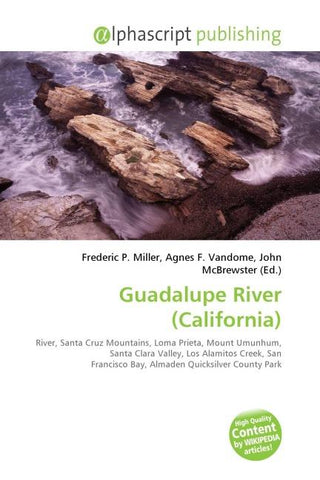 Guadalupe River (California)