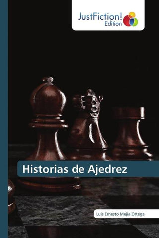 Historias de Ajedrez