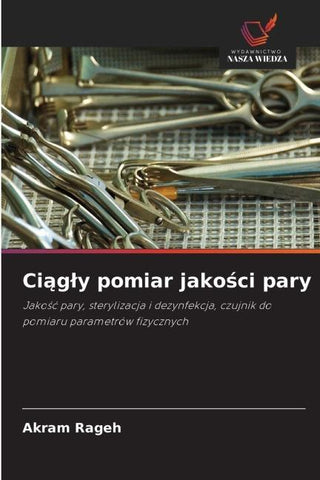 Ci¿g¿y pomiar jako¿ci pary