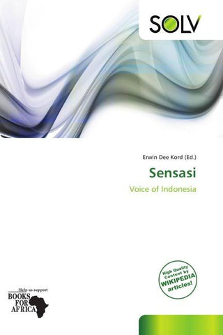 Sensasi