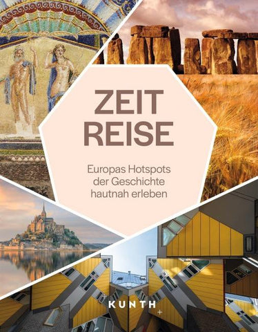 KUNTH Zeitreise