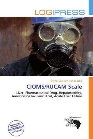 CIOMS/RUCAM Scale