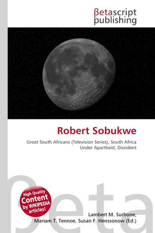 Robert Sobukwe