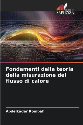 Fondamenti della teoria della misurazione del flusso di calore