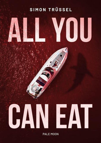 All you can eat - Pale Moon