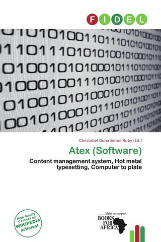 Atex (Software)