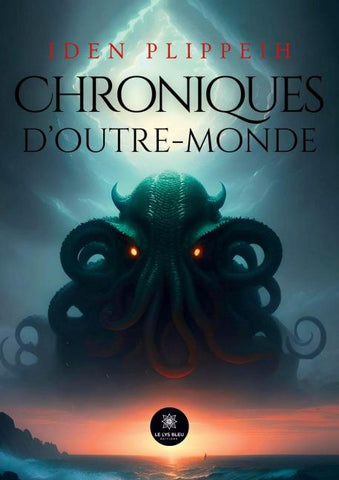 Chroniques d'outre-monde
